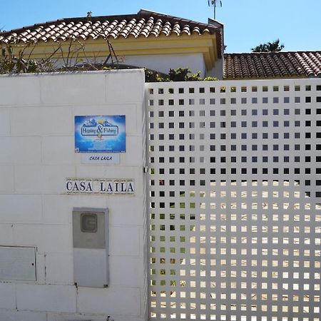Laila Villa Riumar Dış mekan fotoğraf