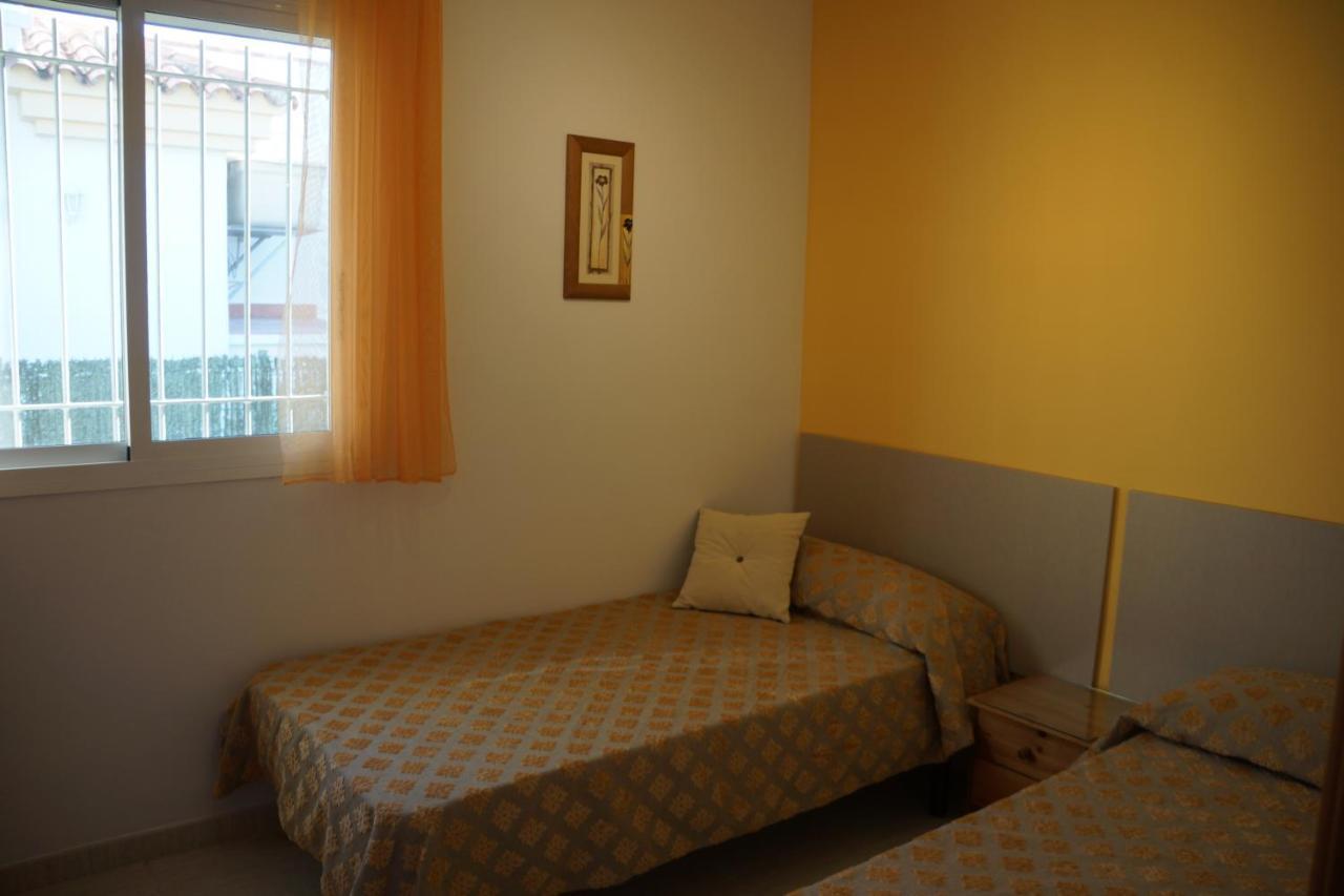 Laila Villa Riumar Dış mekan fotoğraf