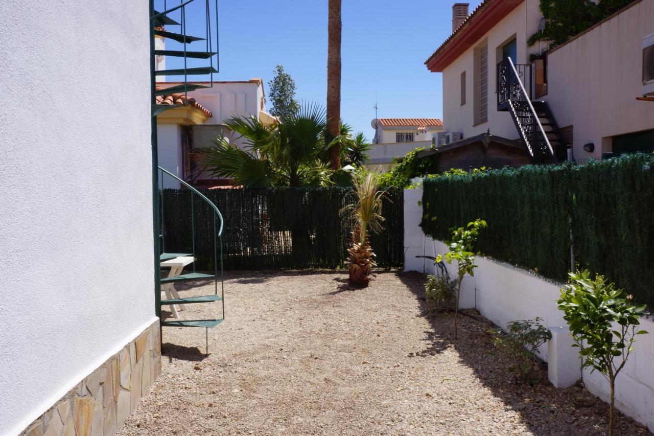 Laila Villa Riumar Dış mekan fotoğraf