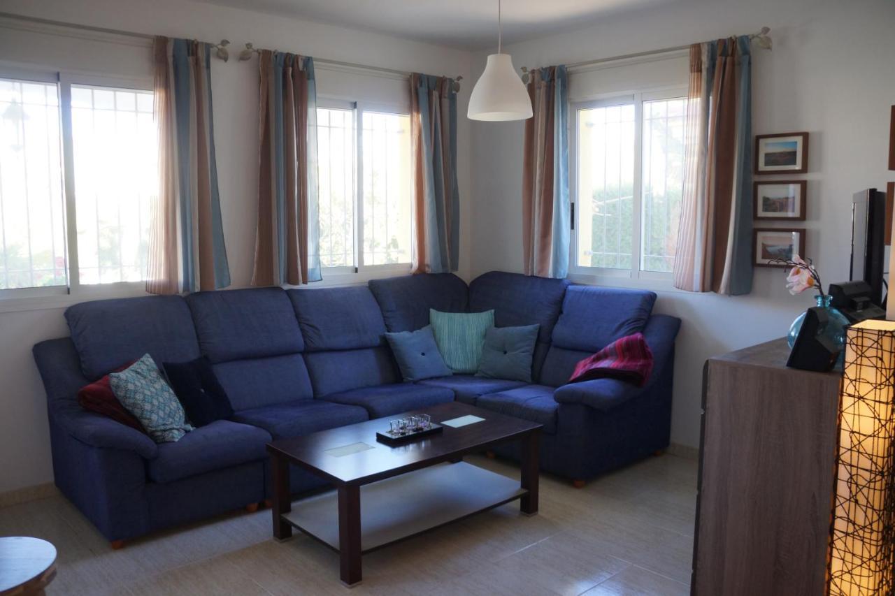 Laila Villa Riumar Dış mekan fotoğraf