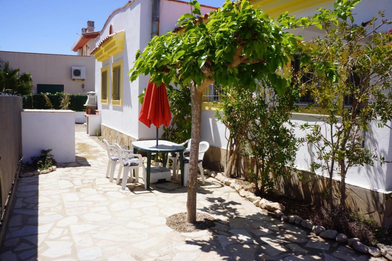 Laila Villa Riumar Dış mekan fotoğraf