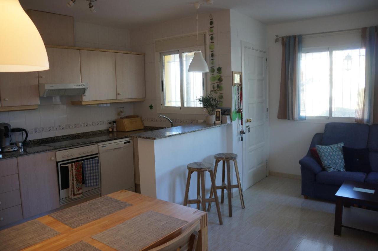 Laila Villa Riumar Dış mekan fotoğraf