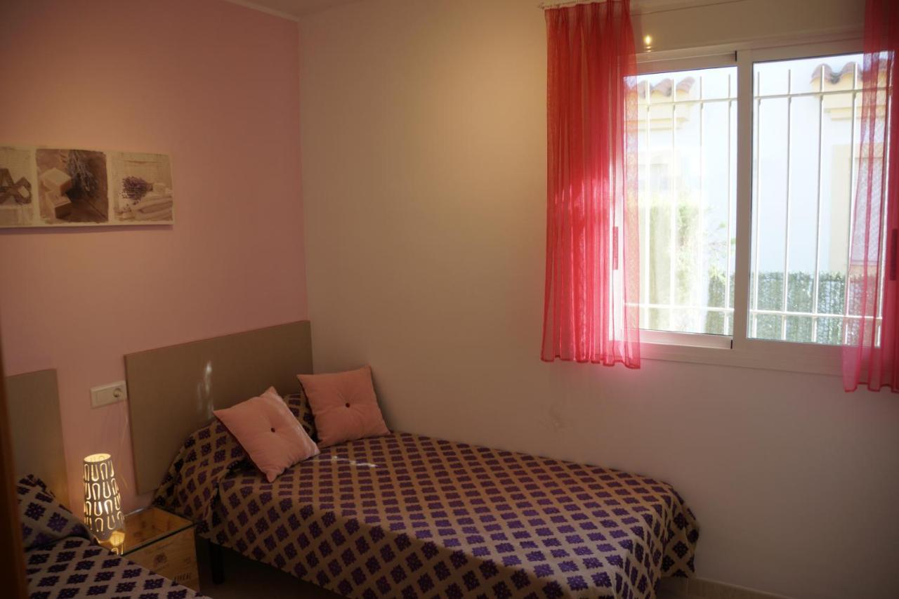 Laila Villa Riumar Dış mekan fotoğraf