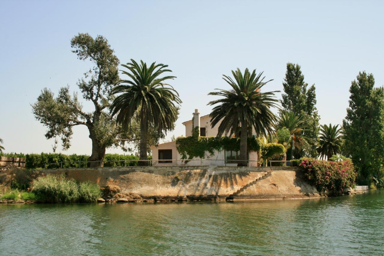Laila Villa Riumar Dış mekan fotoğraf