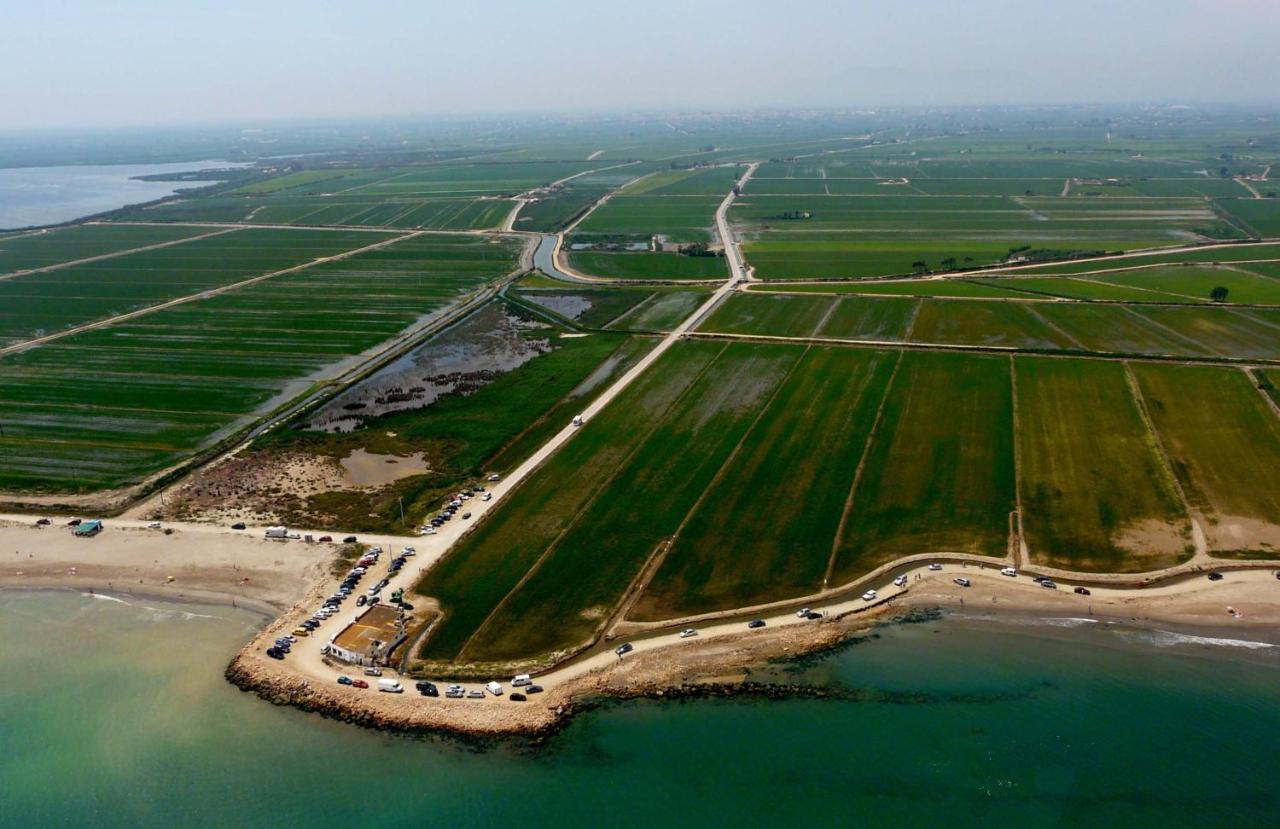 Laila Villa Riumar Dış mekan fotoğraf