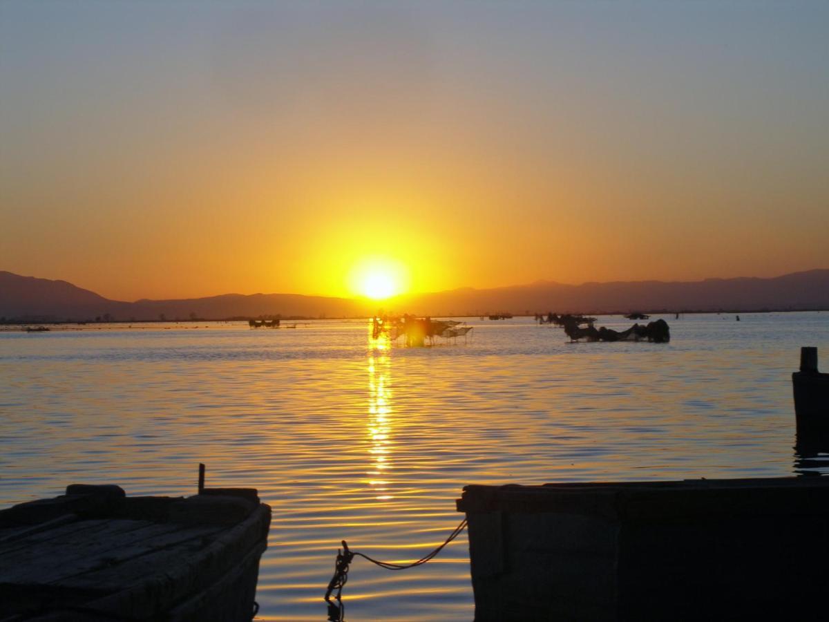 Laila Villa Riumar Dış mekan fotoğraf