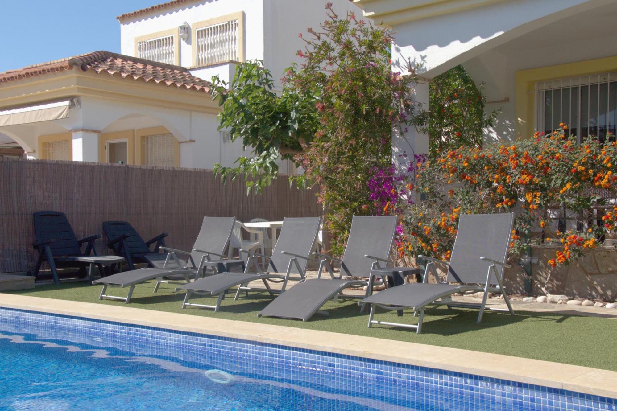 Laila Villa Riumar Dış mekan fotoğraf