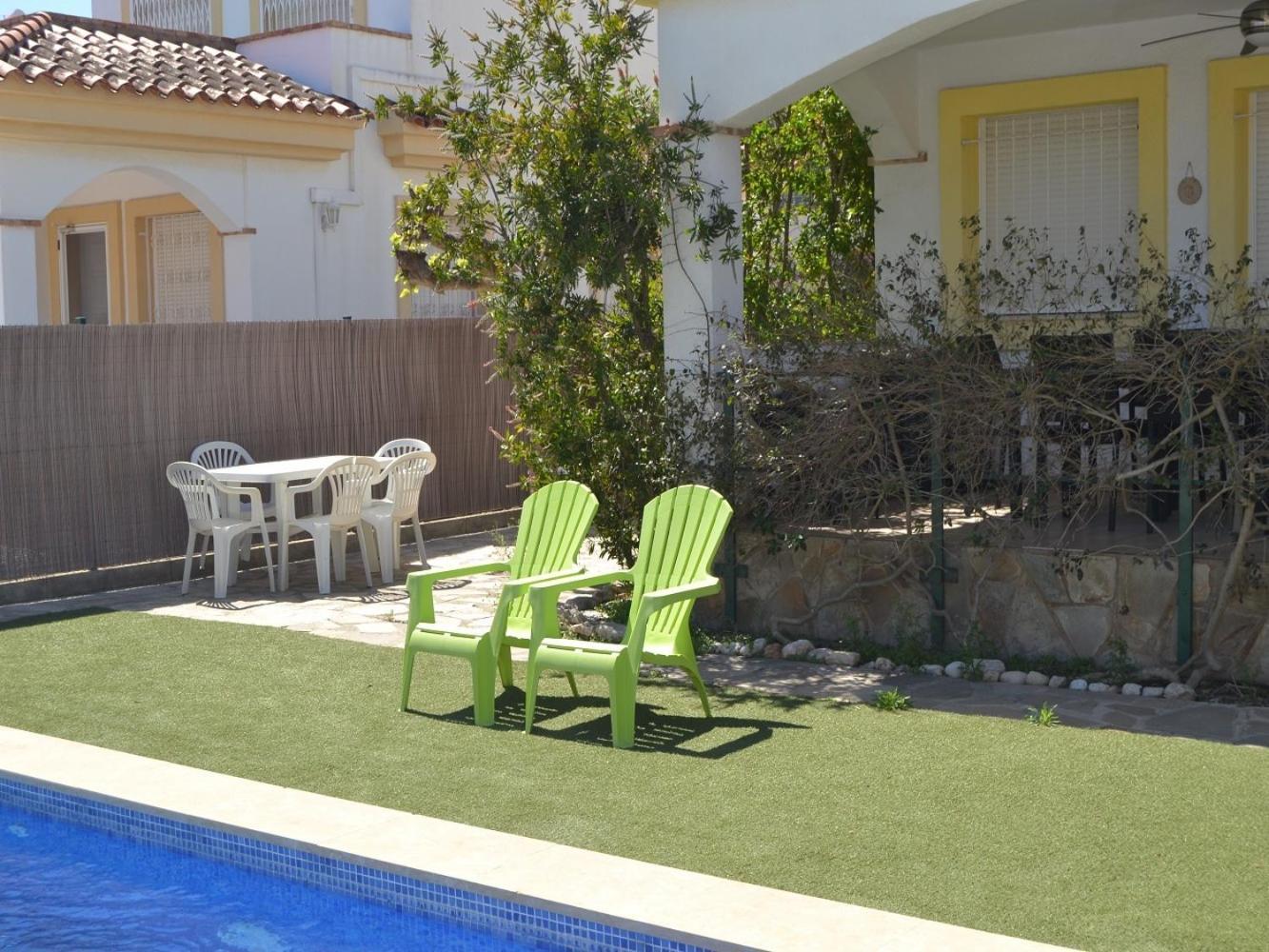 Laila Villa Riumar Dış mekan fotoğraf